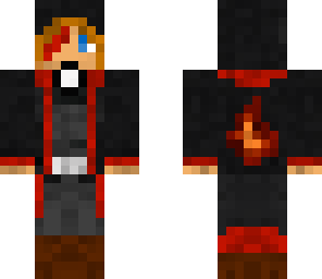 fire mage