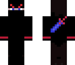 monster slayer