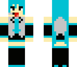 hatsune miku
