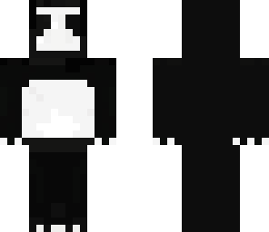 the panda
