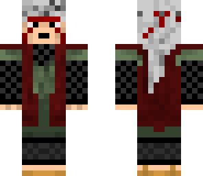 jiraia hd