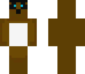 bear