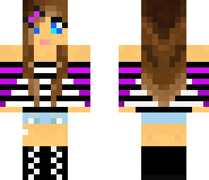 my sisters skin