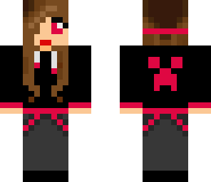 vamp girl updated