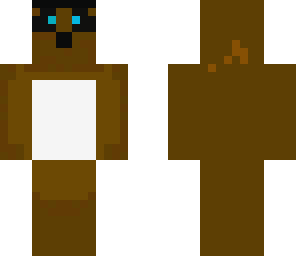 bear