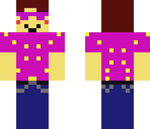 littlekiller23 advanced