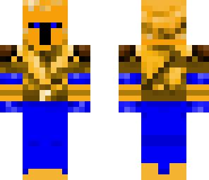 titans mascot