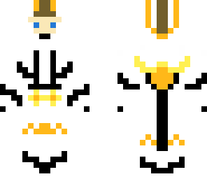 assembly faction summoner
