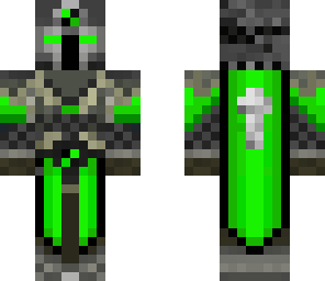 light acid knight