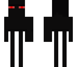 bad enderman