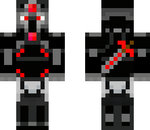dark core knight