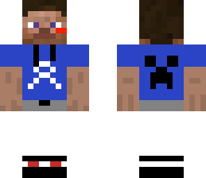 special steve