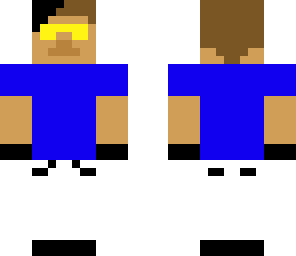 cool guy 2