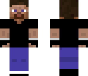 steve