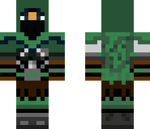 ranger