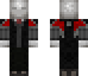 slenderman  hunger games