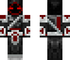 red ninja warrior