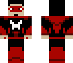 red lantern