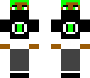 two face