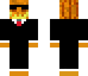 pumpkin party rock