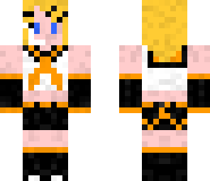 kagamine rin