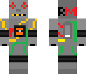 robo miner