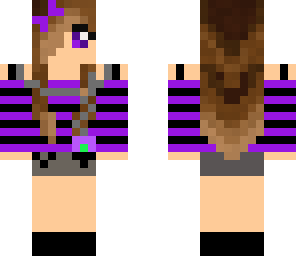 music girl