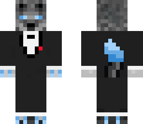 wolf