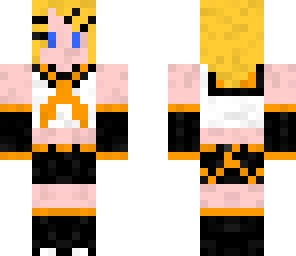 kagamine rin