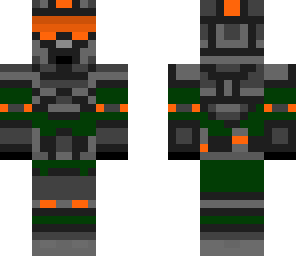green team soldier