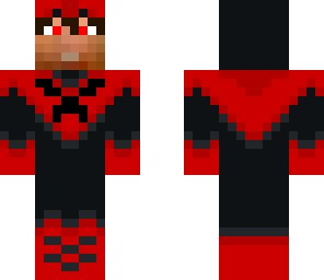 red lantern
