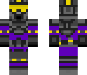 purple team soldier