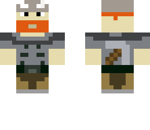 dwarf