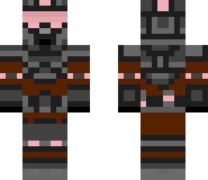 brown team soldier