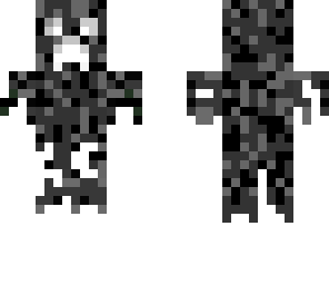 wraith creeper