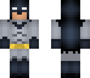 batman