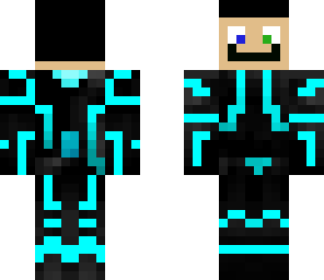 my tron