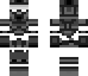 white team soldier