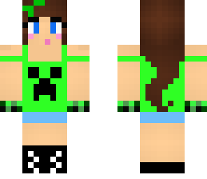 cupa creeper