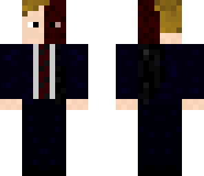 two face