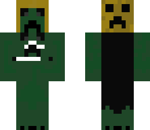 super creeper