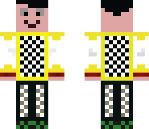my skin
