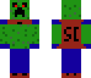 super creeper