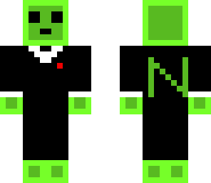 slime nachitox minecraft