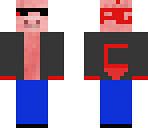 pigman