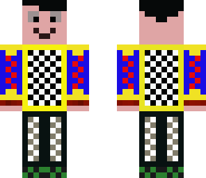 my skin 2