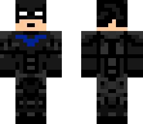 nightwing