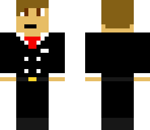 bussiness man