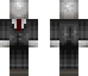 slender man mark 2
