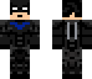 nightwing